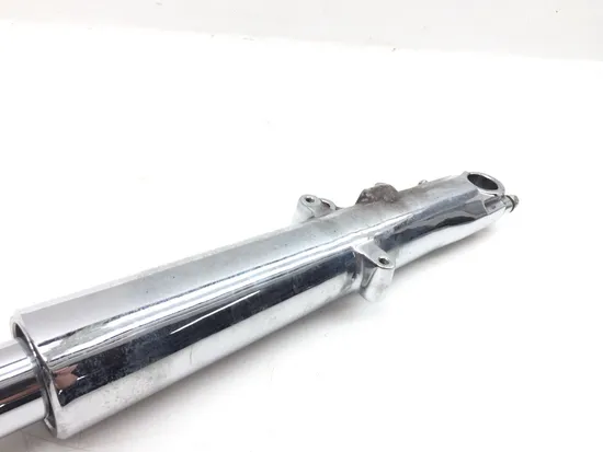 Front Forks Tubes Legs 2002 Harley-Davidson Electra Glide Classic FLHTC 3317 x 7