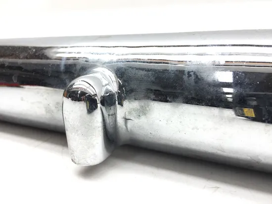 Front Forks Tubes Legs 2002 Harley-Davidson Electra Glide Classic FLHTC 3317 x 3