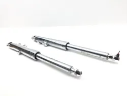 Front Forks Tubes Legs 2002 Harley-Davidson Electra Glide Classic FLHTC 3317 x