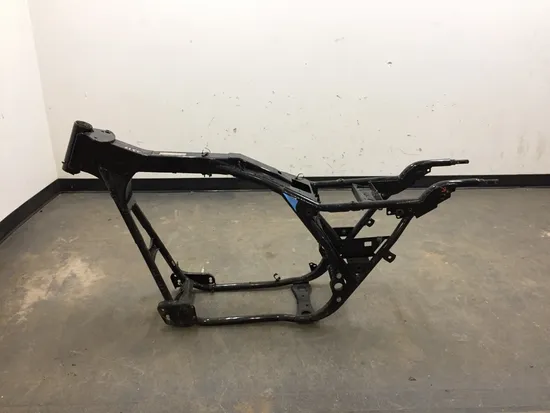 Main Frame Chassis 2002 Harley-Davidson Electra Glide Classic FLHTC 3317