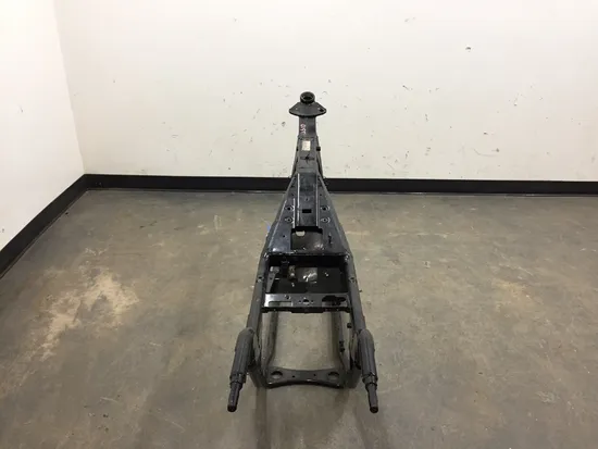 Main Frame Chassis 2002 Harley-Davidson Electra Glide Classic FLHTC 3317