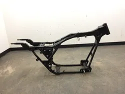 Main Frame Chassis 2002 Harley-Davidson Electra Glide Classic FLHTC 3317