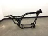 Main Frame Chassis 2002 Harley-Davidson Electra Glide Classic FLHTC 3317