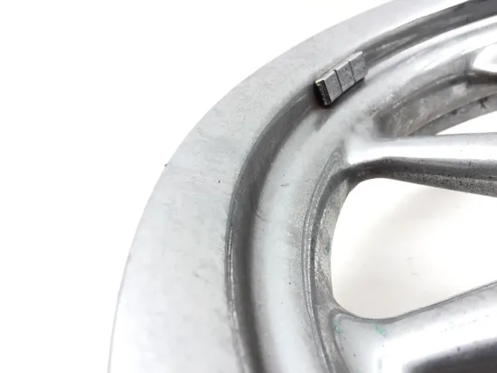 16x3 Front Wheel Rim Mag 2002 Harley-Davidson Electra Glide Classic FLHTC 3317 x 6