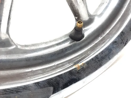 16x3 Front Wheel Rim Mag 2002 Harley-Davidson Electra Glide Classic FLHTC 3317 x 3