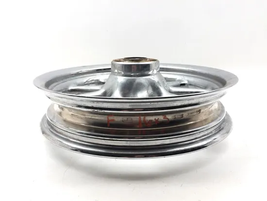 16x3 Front Wheel Rim Mag 2002 Harley-Davidson Electra Glide Classic FLHTC 3317 x 4