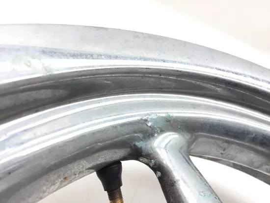 16x3 Front Wheel Rim Mag 2002 Harley-Davidson Electra Glide Classic FLHTC 3317 x 8