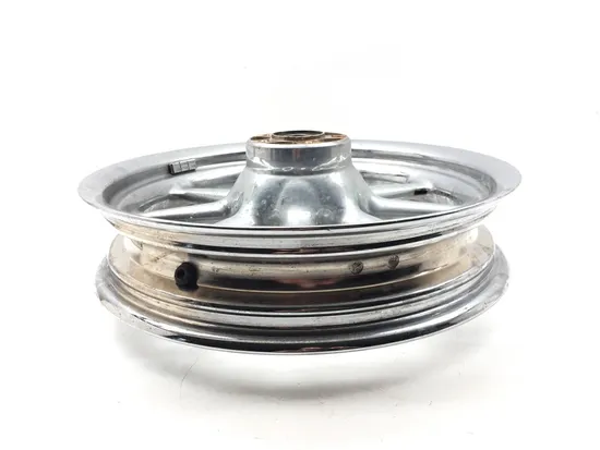 16x3 Front Wheel Rim Mag 2002 Harley-Davidson Electra Glide Classic FLHTC 3317 x 5