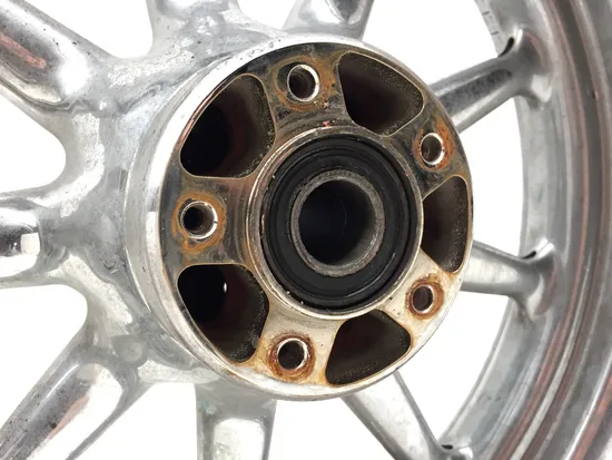 16x3 Front Wheel Rim Mag 2002 Harley-Davidson Electra Glide Classic FLHTC 3317 x