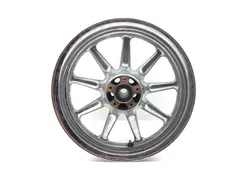 16x3 Front Wheel Rim Mag 2002 Harley-Davidson Electra Glide Classic FLHTC 3317 x