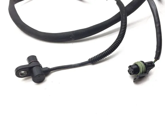 Crankshaft Positioning Sensor 2002 Harley Electra Glide Classic FLHTC 3317