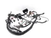 Main Engine Wiring Harness 2002 Harley-Davidson Electra Glide Classic FLHTC 3317