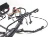 Main Engine Wiring Harness 2002 Harley-Davidson Electra Glide Classic FLHTC 3317