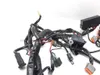 Main Engine Wiring Harness 2002 Harley-Davidson Electra Glide Classic FLHTC 3317