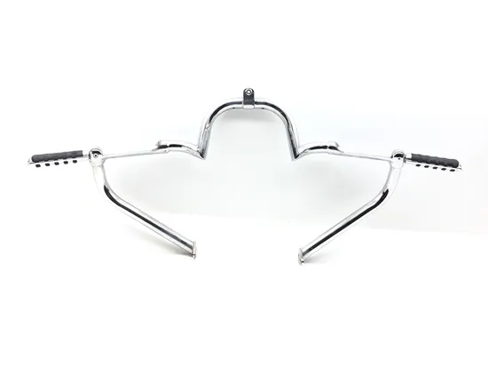 Front Crash Bar 2002 Harley-Davidson Electra Glide Classic FLHTC 3317 x