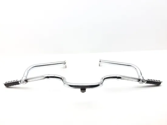 Front Crash Bar 2002 Harley-Davidson Electra Glide Classic FLHTC 3317 x