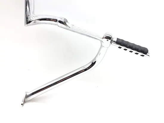 Front Crash Bar 2002 Harley-Davidson Electra Glide Classic FLHTC 3317 x