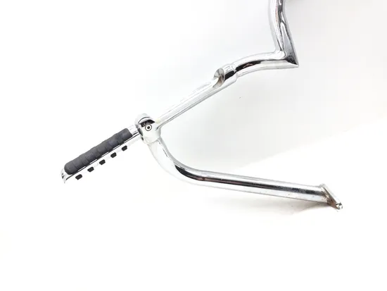 Front Crash Bar 2002 Harley-Davidson Electra Glide Classic FLHTC 3317 x