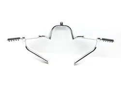 Front Crash Bar 2002 Harley-Davidson Electra Glide Classic FLHTC 3317 x