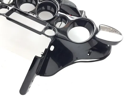 Front Upper Batwing Inner Fairing 2002 Harley Electra Glide Classic FLHTC 3317 x 3