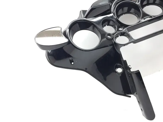 Front Upper Batwing Inner Fairing 2002 Harley Electra Glide Classic FLHTC 3317 x 2