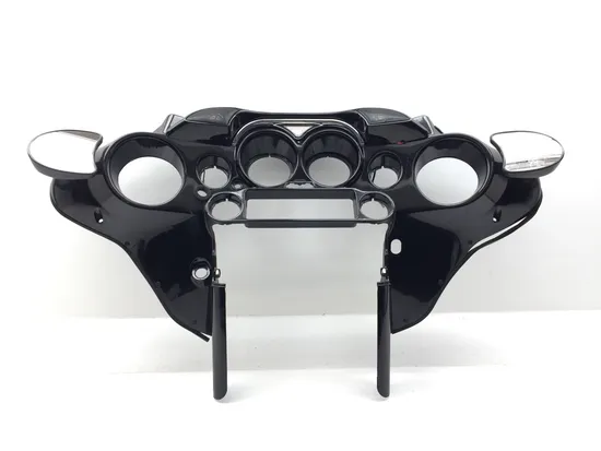 Front Upper Batwing Inner Fairing 2002 Harley Electra Glide Classic FLHTC 3317 x