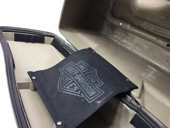 Front Fender Tank Fairing Tin Set 2002 Harley Electra Glide Classic FLHTC 3317 x