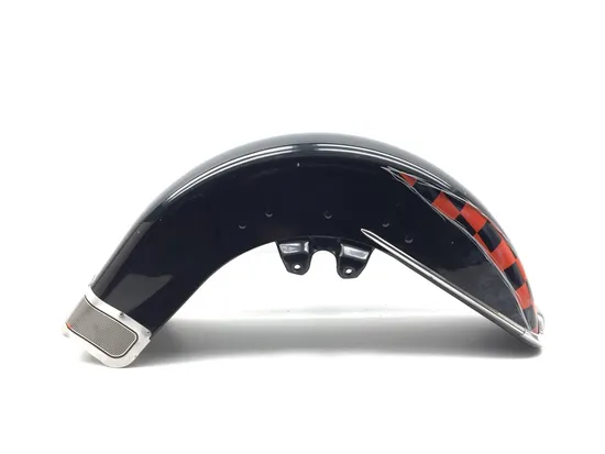 Front Fender Tank Fairing Tin Set 2002 Harley Electra Glide Classic FLHTC 3317 x