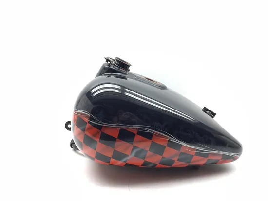 Front Fender Tank Fairing Tin Set 2002 Harley Electra Glide Classic FLHTC 3317 x