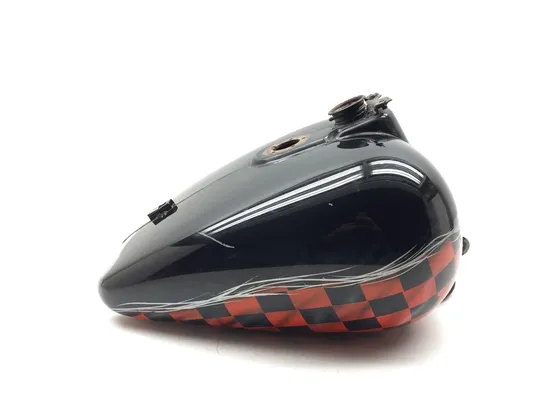 Front Fender Tank Fairing Tin Set 2002 Harley Electra Glide Classic FLHTC 3317 x