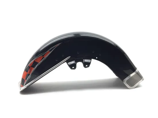 Front Fender Tank Fairing Tin Set 2002 Harley Electra Glide Classic FLHTC 3317 x