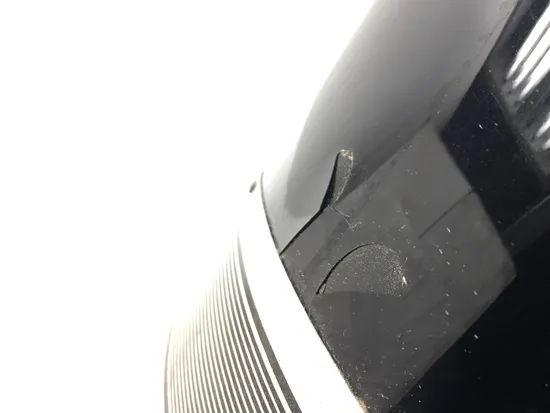 Front Fender Tank Fairing Tin Set 2002 Harley Electra Glide Classic FLHTC 3317 x