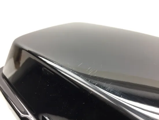 Front Fender Tank Fairing Tin Set 2002 Harley Electra Glide Classic FLHTC 3317 x