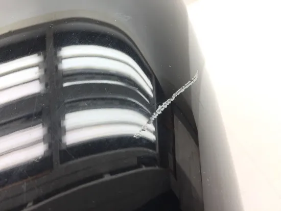 Front Fender Tank Fairing Tin Set 2002 Harley Electra Glide Classic FLHTC 3317 x