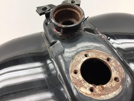 Front Fender Tank Fairing Tin Set 2002 Harley Electra Glide Classic FLHTC 3317 x