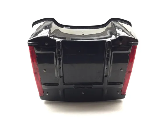 Trunk Tour Pack 2002 Harley-Davidson Electra Glide Classic FLHTC 3317 x