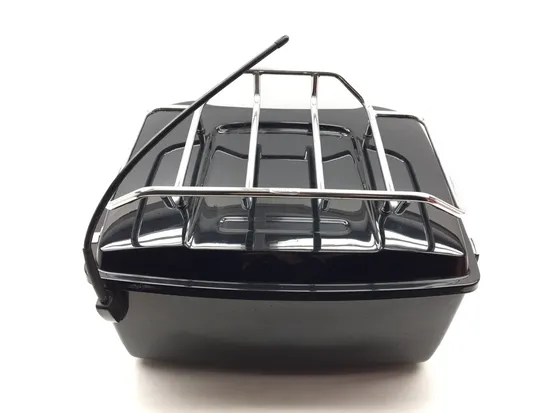 Trunk Tour Pack 2002 Harley-Davidson Electra Glide Classic FLHTC 3317 x