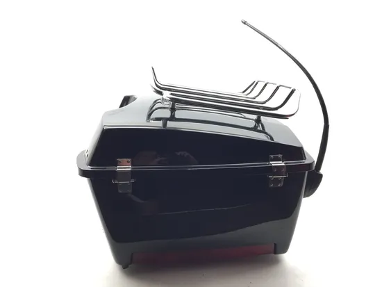 Trunk Tour Pack 2002 Harley-Davidson Electra Glide Classic FLHTC 3317 x