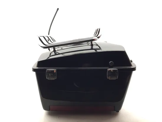 Trunk Tour Pack 2002 Harley-Davidson Electra Glide Classic FLHTC 3317 x