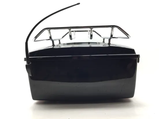 Trunk Tour Pack 2002 Harley-Davidson Electra Glide Classic FLHTC 3317 x