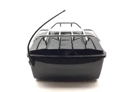 Trunk Tour Pack 2002 Harley-Davidson Electra Glide Classic FLHTC 3317 x