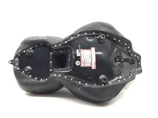 Seat 2002 Harley-Davidson Electra Glide Classic FLHTC 3317 9