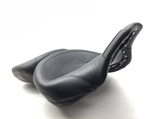 Seat 2002 Harley-Davidson Electra Glide Classic FLHTC 3317 10