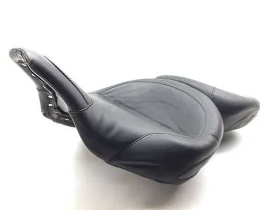 Seat 2002 Harley-Davidson Electra Glide Classic FLHTC 3317