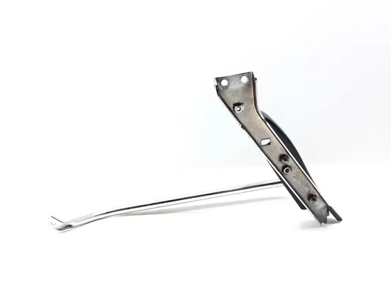 Saddlebag Support Brackets 2002 Harley Electra Glide Classic FLHTC 3317 x