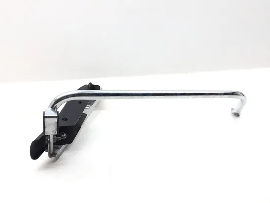 Saddlebag Support Brackets 2002 Harley Electra Glide Classic FLHTC 3317 x