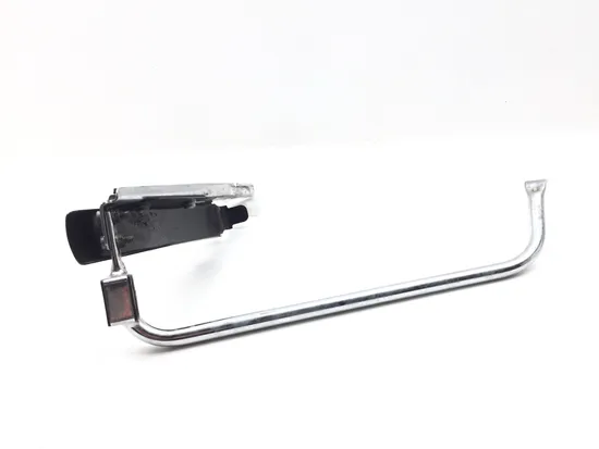 Saddlebag Support Brackets 2002 Harley Electra Glide Classic FLHTC 3317 x