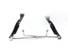 Saddlebag Support Brackets 2002 Harley Electra Glide Classic FLHTC 3317 x
