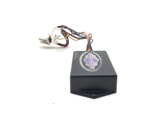 Badlands Load Equalizer 2002 Harley-Davidson Electra Glide Classic FLHTC 3317 x