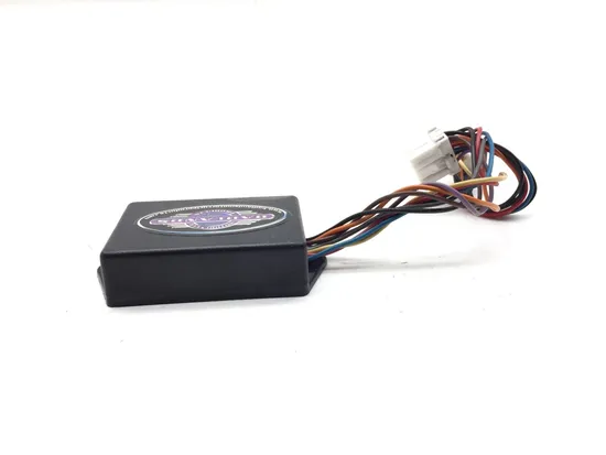 Badlands Load Equalizer 2002 Harley-Davidson Electra Glide Classic FLHTC 3317 x